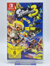 Splatoon 3